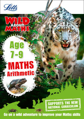 Maths - Arithmetic Age 7-9