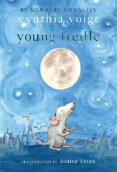 Young Fredle