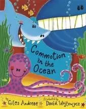 Commotion in the Ocean