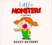 Bossy Bethany
