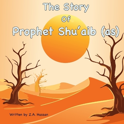 The Story of Prophet Shu'aib
