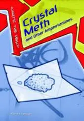 Crystal Meth Amphetamines