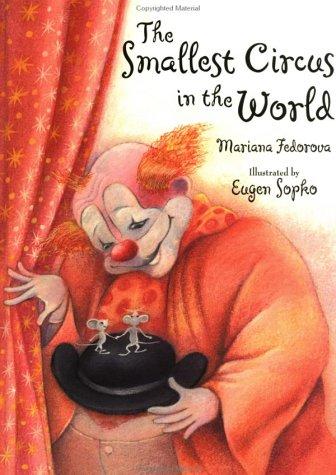 The Smallest Circus in the World