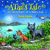 A Tail’s Tale: An adventure of a Manx cat