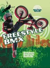 Radar: Street Sports: Freestyle BMX