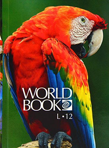 World Book Encyclopedia 2013 Box 2