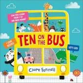 Ten on the Bus