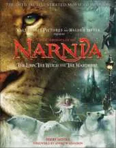 The Lion, The Witch, And The Wardrobe: The Official Illustrated Movie Companion