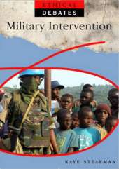 Ethical Debates: Military Intervention