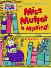 Little Miss Muffet is Missing!