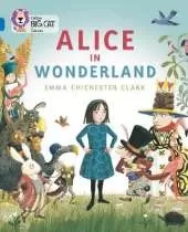 Alice in Wonderland: Band 16/Sapphire