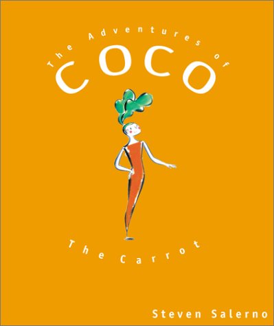The Adventures of Coco the Carrot