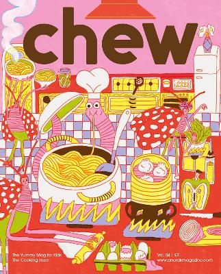 CHEW