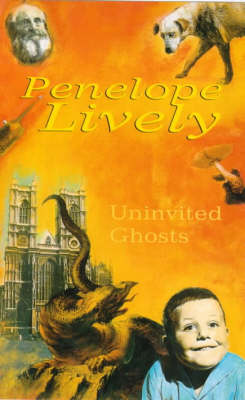 Uninvited Ghosts and Other Stories