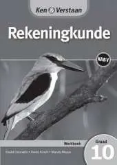 Ken & Verstaan Rekeningkunde: FET Phase
