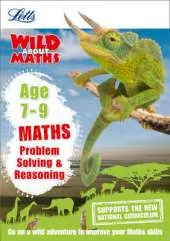 Maths - Problem Solving & Reasoning Age 7-9