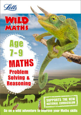 Maths - Problem Solving & Reasoning Age 7-9