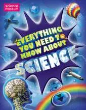 Everything You Need to Know: Science