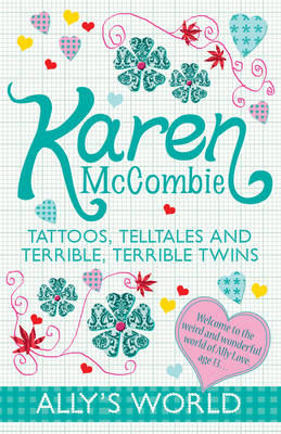 Tattoos, Telltales and Terrible, Terrible Twins