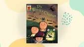 The Witch's Children: The Witch's Children