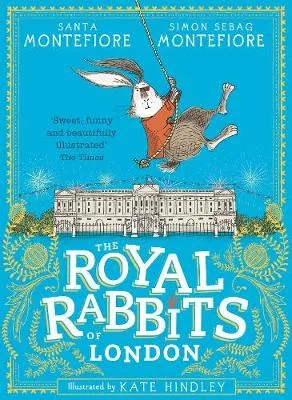 The Royal Rabbits Of London