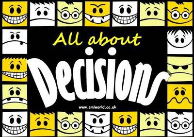 All About Decisions Cards