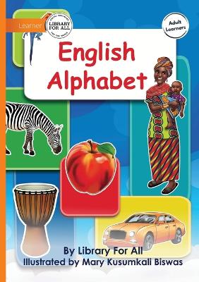 English Alphabet