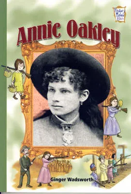 Annie Oakley