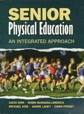 Senior Physical Education