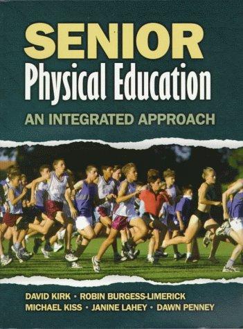 Senior Physical Education