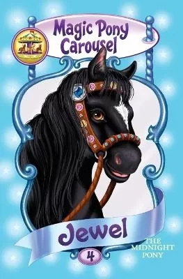 Jewel: The Midnight Pony