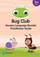 Nursery Language Booster Box and Teacher Guide