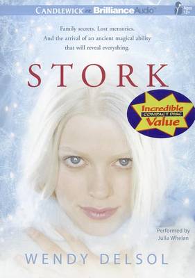 Stork