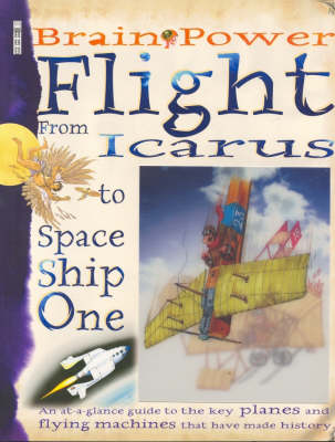 Flight: From Icarus to Space Ship One