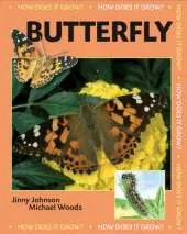 How Does it Grow?: Butterfly