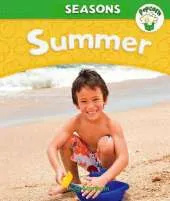 Popcorn: Seasons: Summer