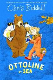 Ottoline at Sea
