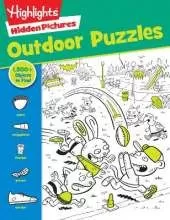 Outdoor Puzzles