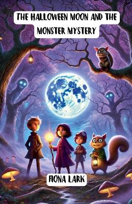 The Halloween Moon and the Monster Mystery