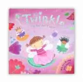 Twinkle and the Fairy Show