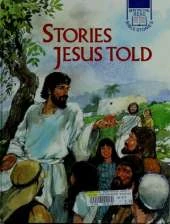 Stories Jesus Told