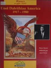 Unol Daleithiau America 1917-1980