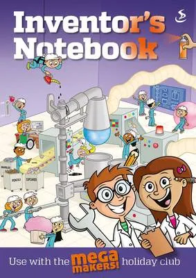 Inventor's Notebook