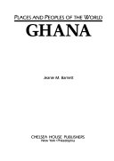 Let's Visit Ghana