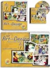 LCP Art and Design Resource Files