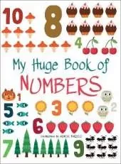 My Huge Book of Numbers