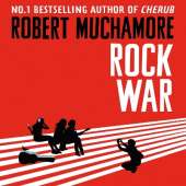 Rock War: Book 1
