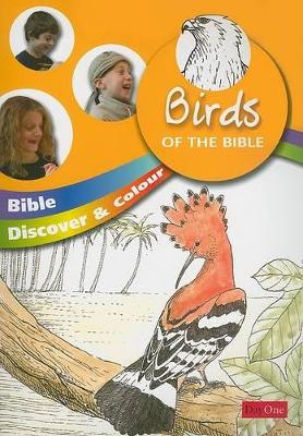 Birds of the Bible