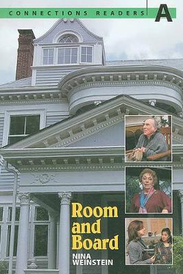 Connect with English - Connections Graded Readers: Reader A: Room and Board