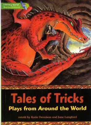 Literacy World Satellites Fiction Stage 3 Tales Of Tricks Single